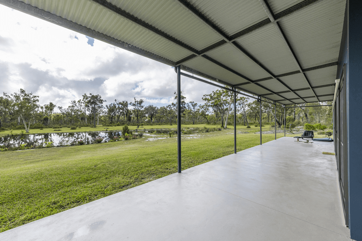 1484 Brooms Head Road, Taloumbi, NSW 2463