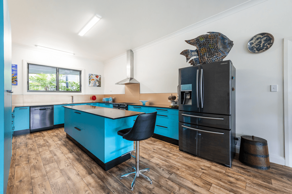 1484 Brooms Head Road, Taloumbi, NSW 2463