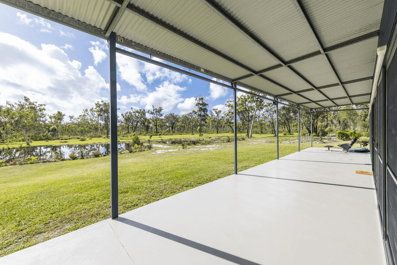 1484 Brooms Head Road, Taloumbi, NSW 2463