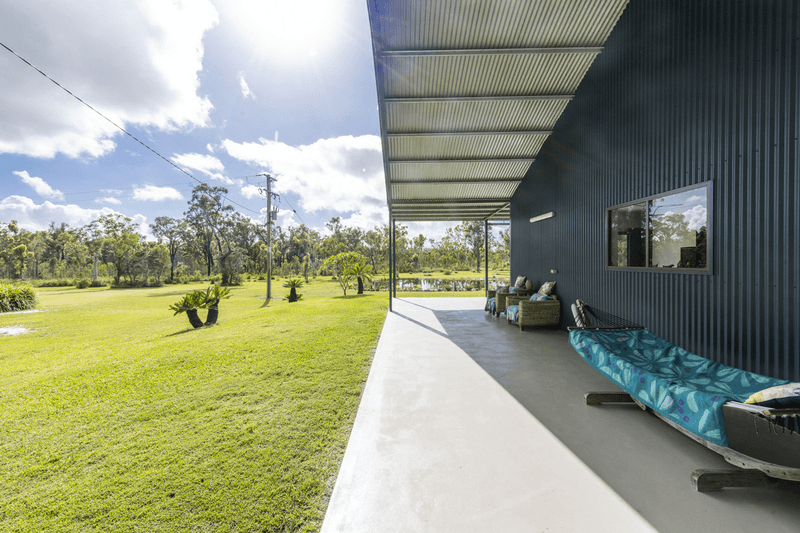 1484 Brooms Head Road, Taloumbi, NSW 2463