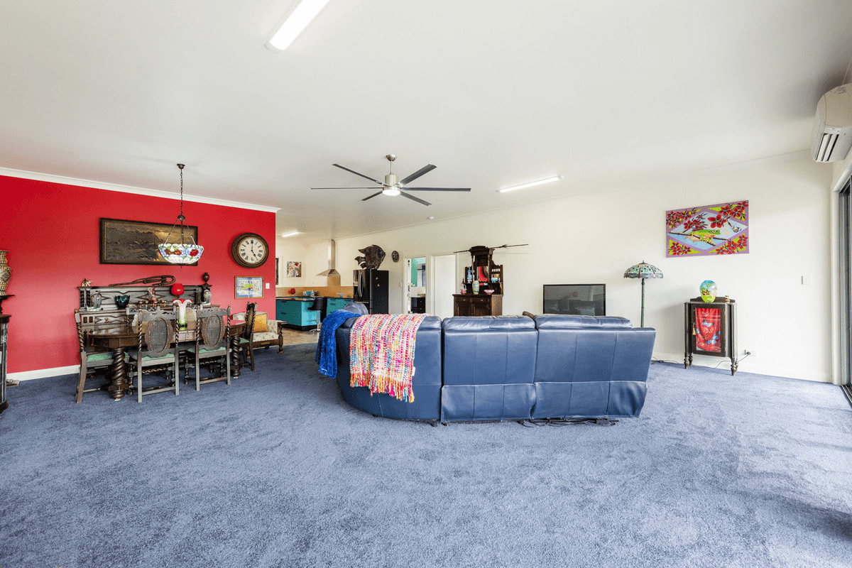 1484 Brooms Head Road, Taloumbi, NSW 2463