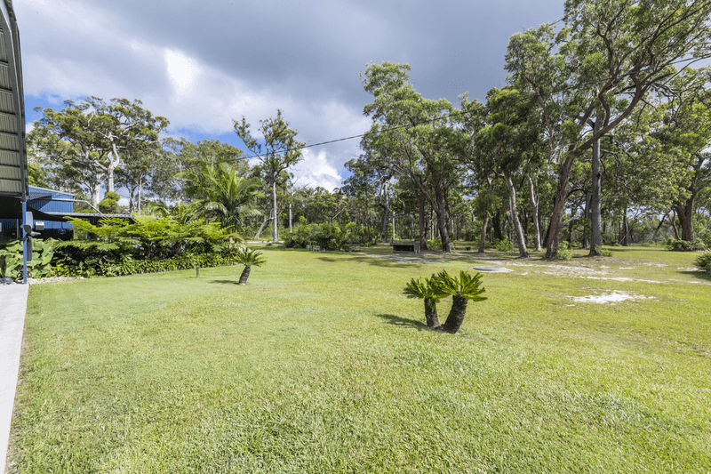 1484 Brooms Head Road, Taloumbi, NSW 2463