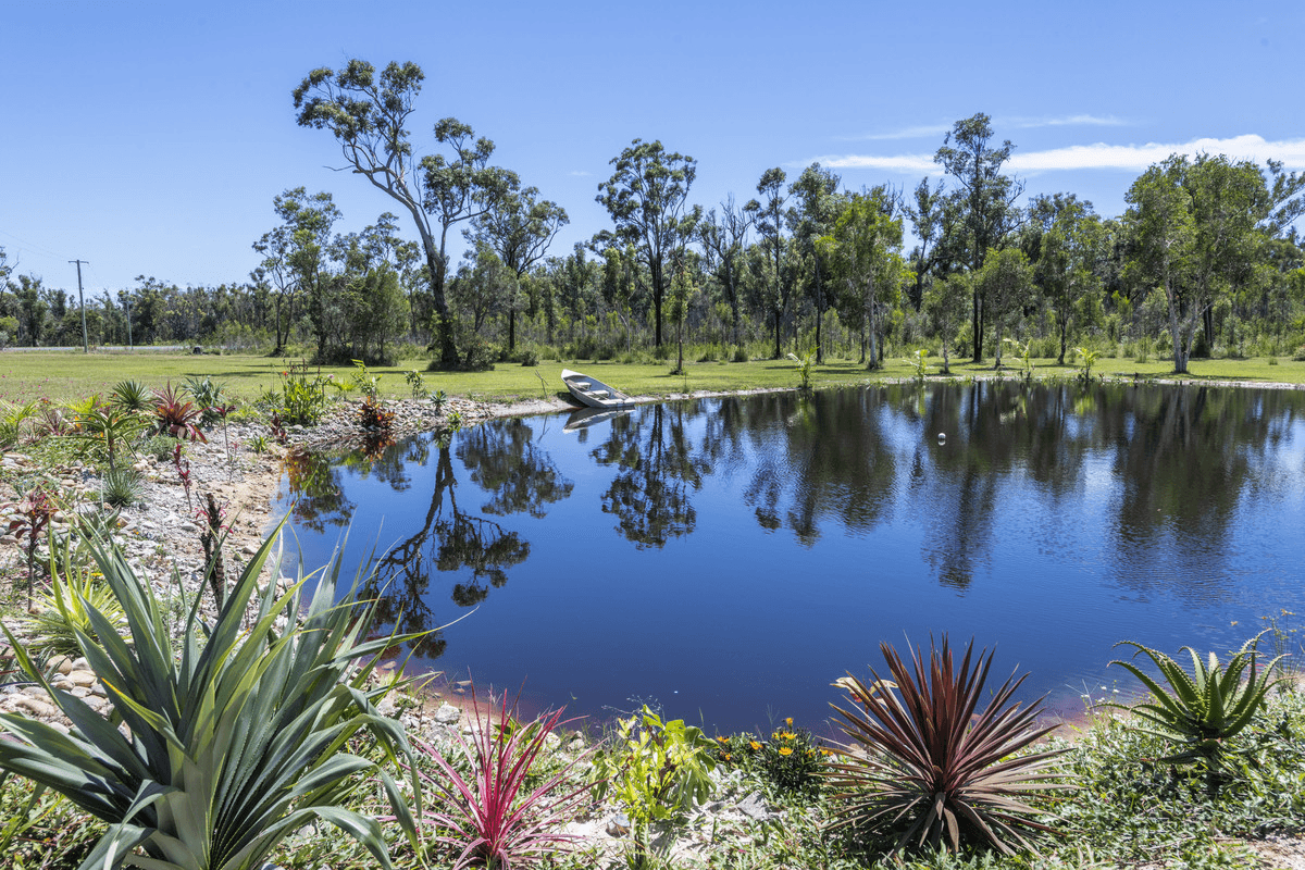 1484 Brooms Head Road, Taloumbi, NSW 2463