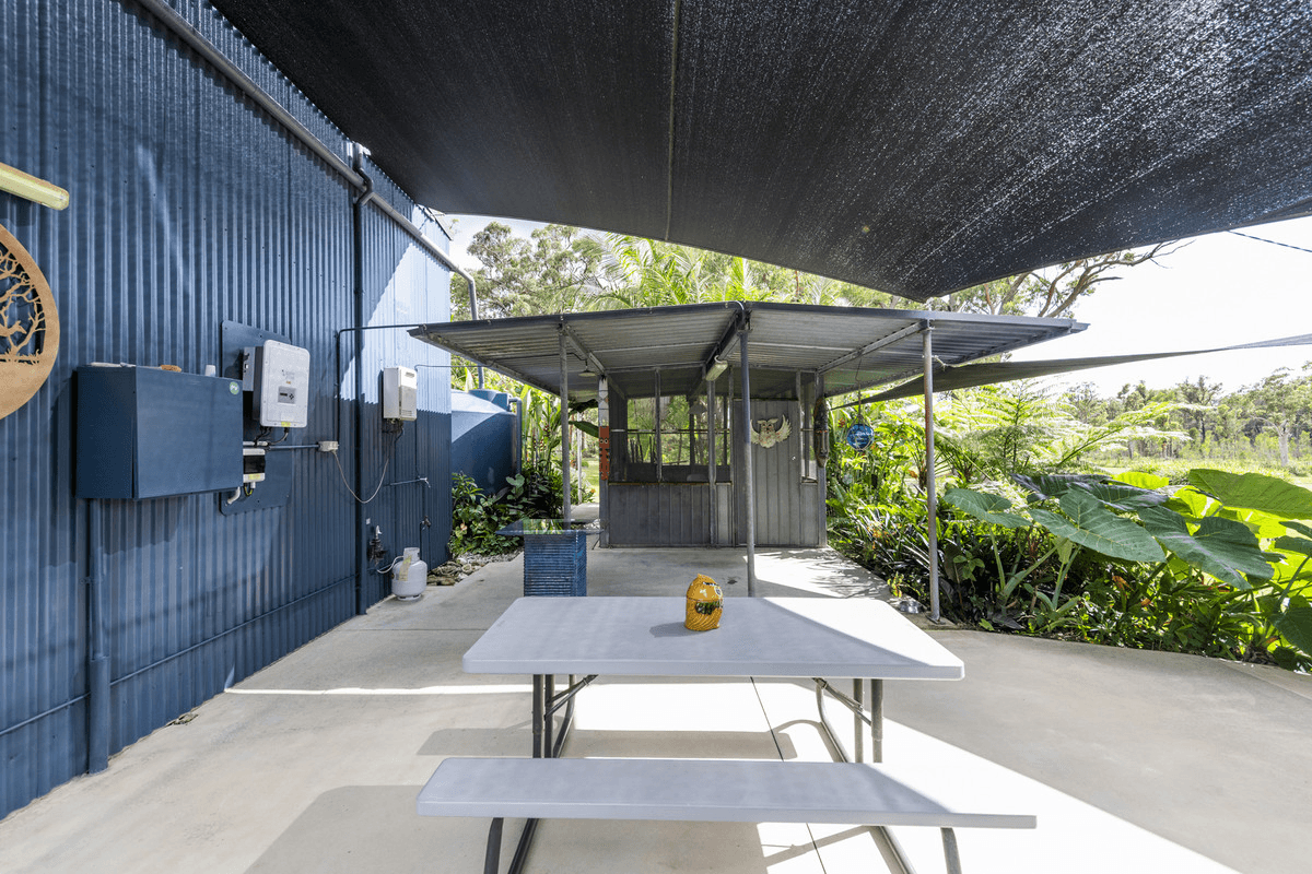 1484 Brooms Head Road, Taloumbi, NSW 2463