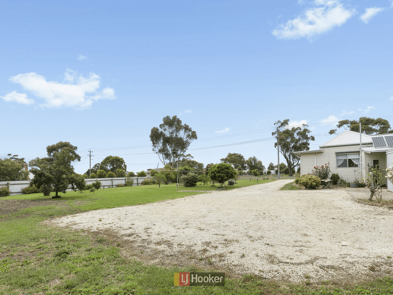 33 New Station Street, CRESSY, VIC 3322