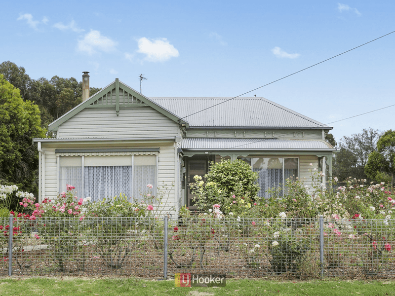 33 New Station Street, CRESSY, VIC 3322