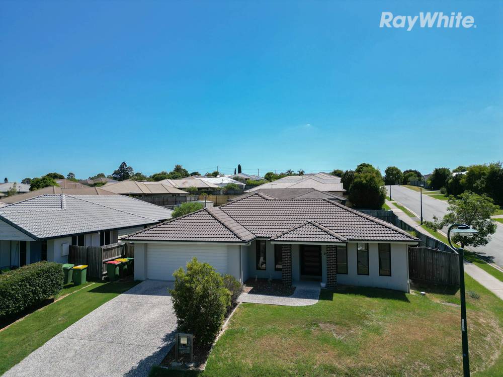 19 Kordan Boulevard, RACEVIEW, QLD 4305