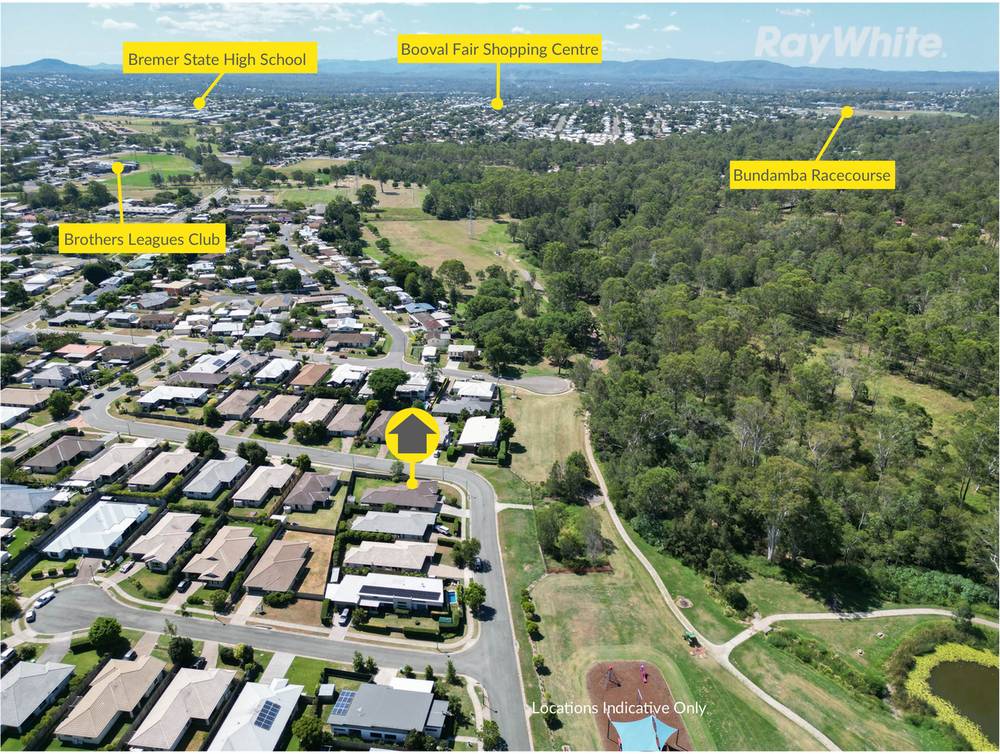 19 Kordan Boulevard, RACEVIEW, QLD 4305