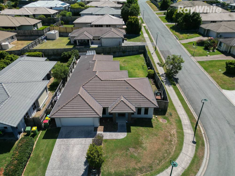 19 Kordan Boulevard, RACEVIEW, QLD 4305