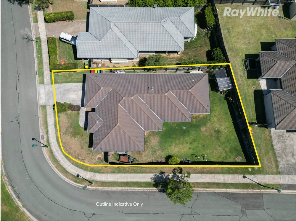 19 Kordan Boulevard, RACEVIEW, QLD 4305