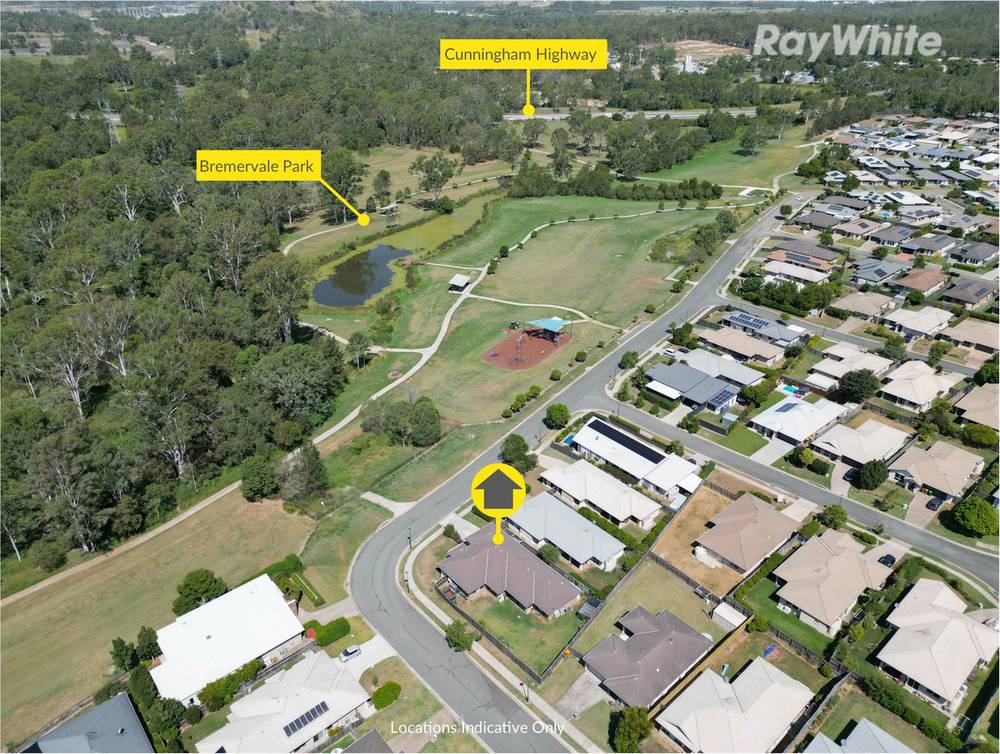 19 Kordan Boulevard, RACEVIEW, QLD 4305