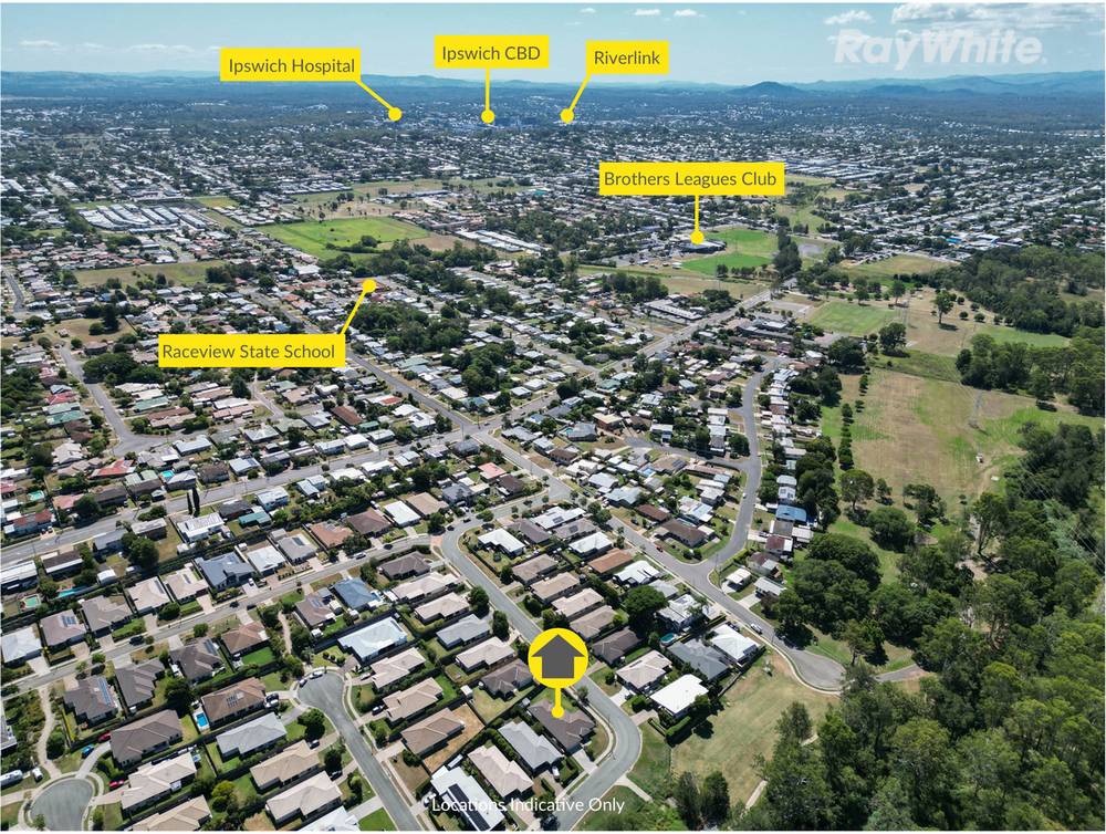 19 Kordan Boulevard, RACEVIEW, QLD 4305