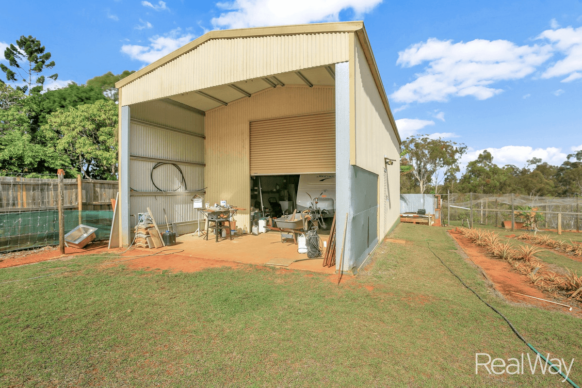 94 Kurths Road, South Kolan, QLD 4670