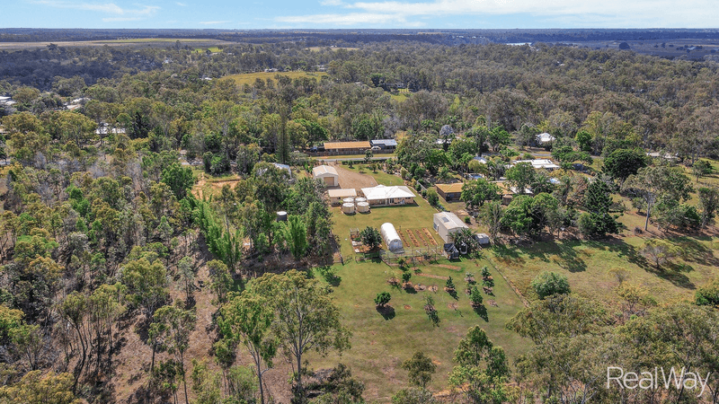 94 Kurths Road, South Kolan, QLD 4670