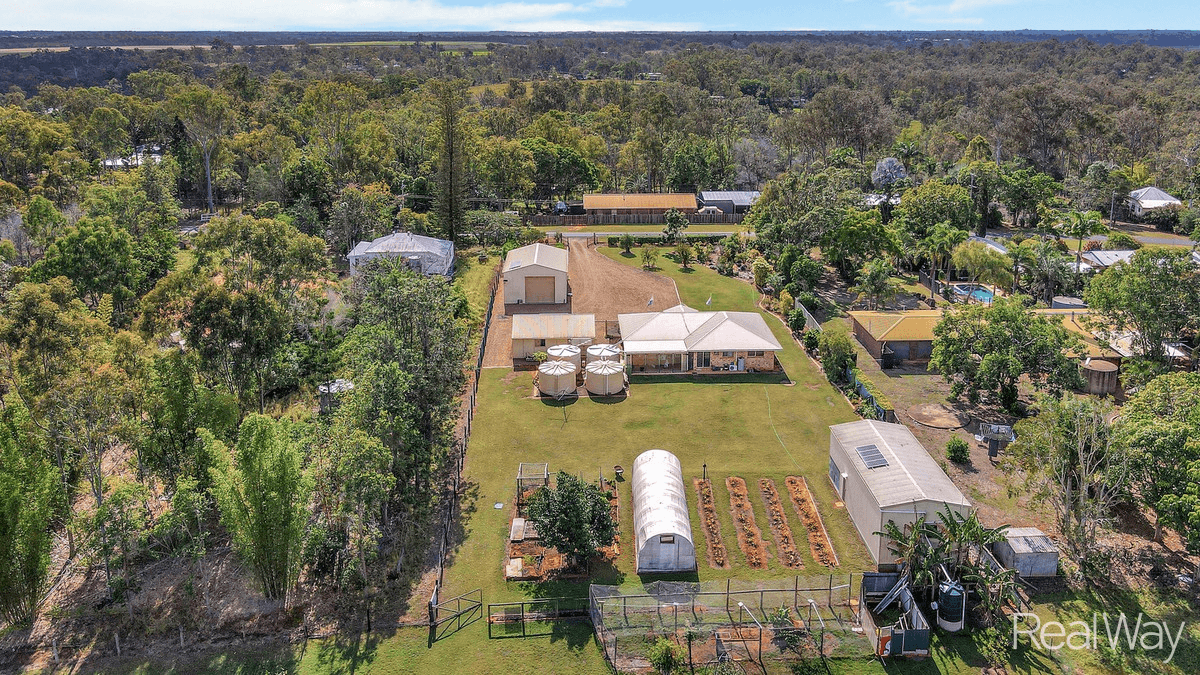 94 Kurths Road, South Kolan, QLD 4670