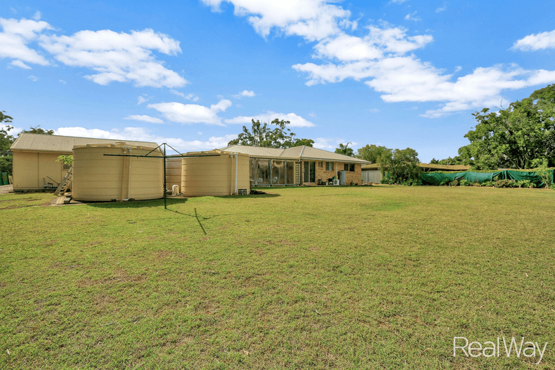 94 Kurths Road, South Kolan, QLD 4670