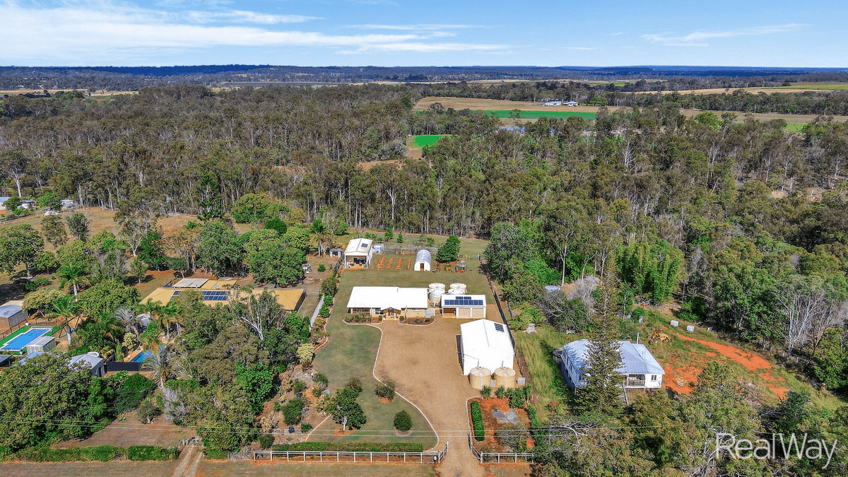 94 Kurths Road, South Kolan, QLD 4670