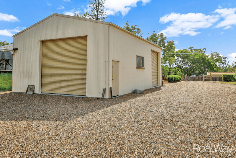 94 Kurths Road, South Kolan, QLD 4670