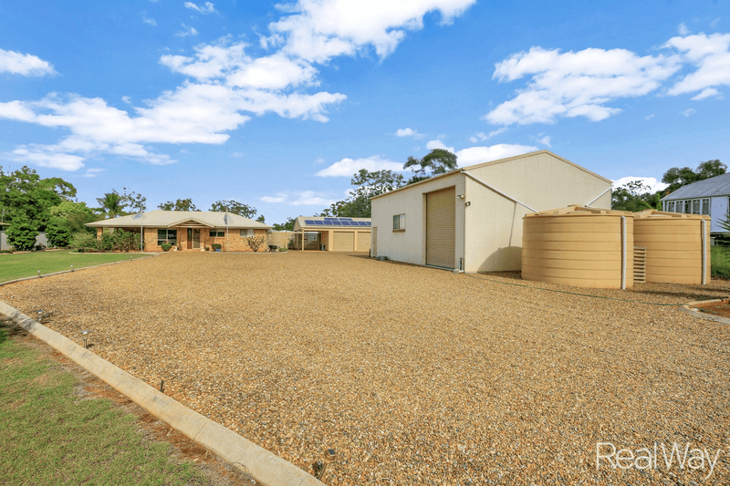 94 Kurths Road, South Kolan, QLD 4670