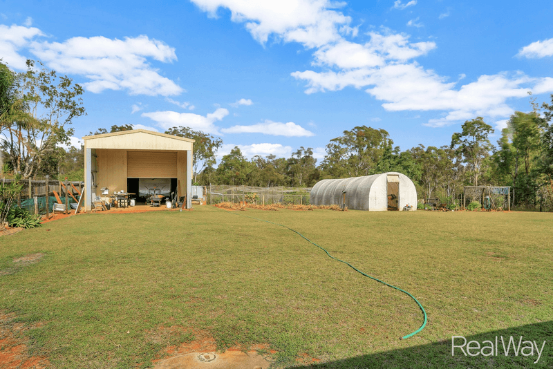 94 Kurths Road, South Kolan, QLD 4670