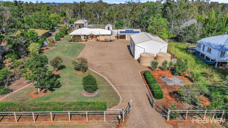 94 Kurths Road, South Kolan, QLD 4670