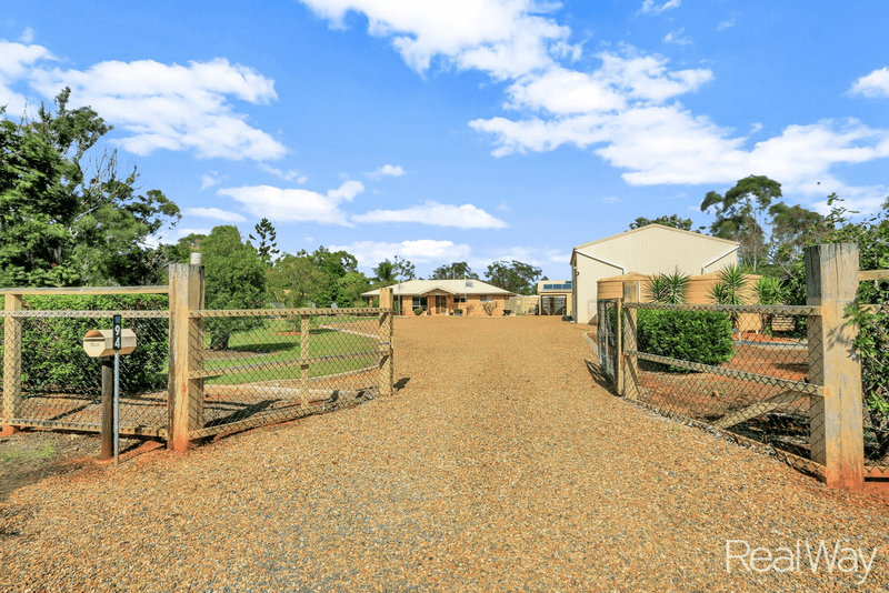 94 Kurths Road, South Kolan, QLD 4670