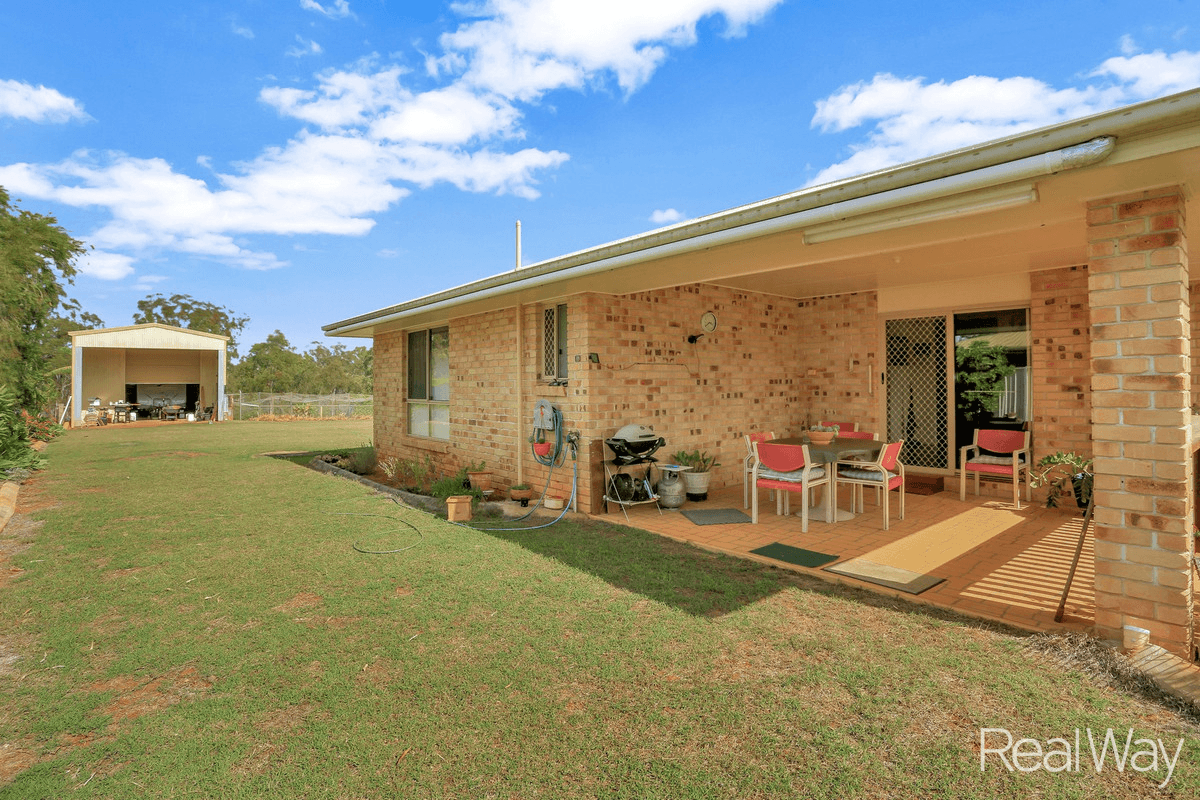 94 Kurths Road, South Kolan, QLD 4670