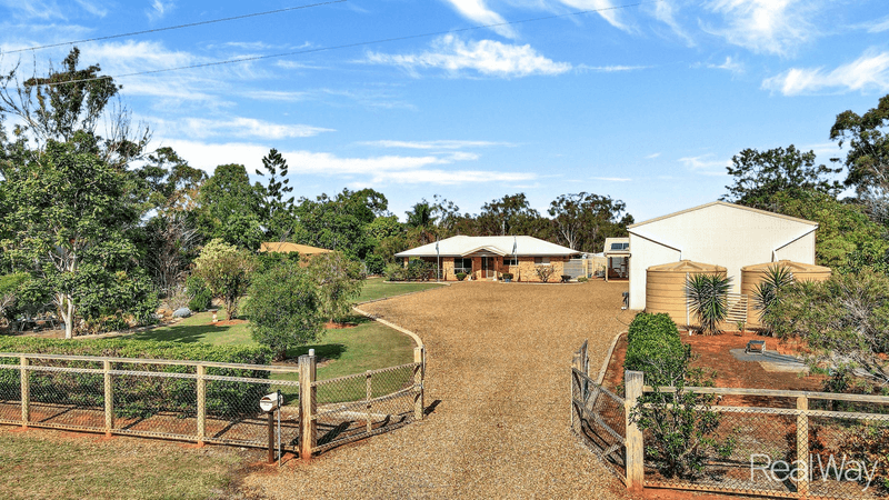 94 Kurths Road, South Kolan, QLD 4670