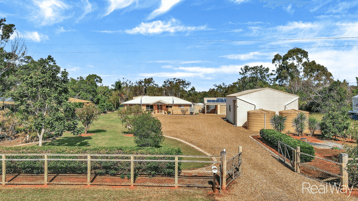 94 Kurths Road, South Kolan, QLD 4670