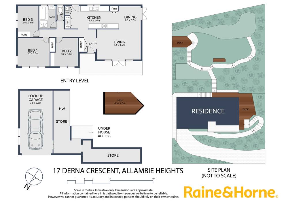 17 Derna Crescent, ALLAMBIE HEIGHTS, NSW 2100