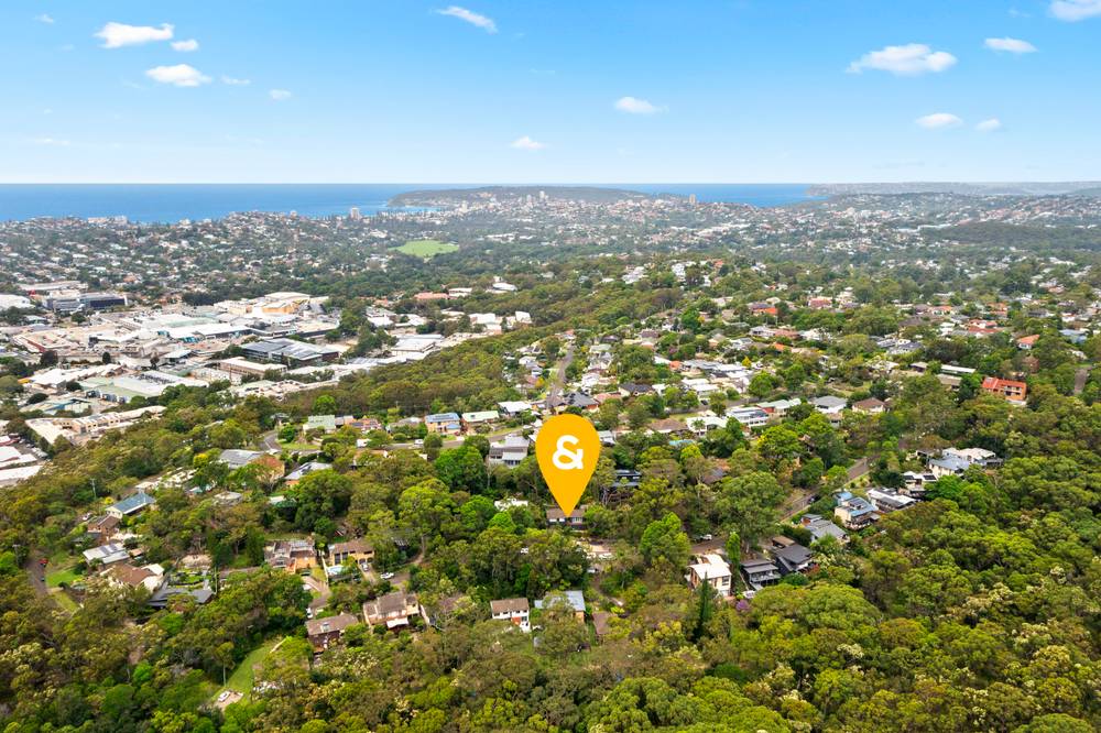 17 Derna Crescent, ALLAMBIE HEIGHTS, NSW 2100