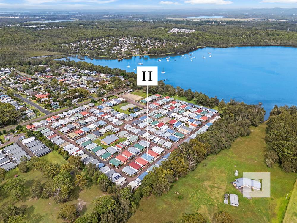 85/2 Mulloway Road, Chain Valley Bay, NSW 2259