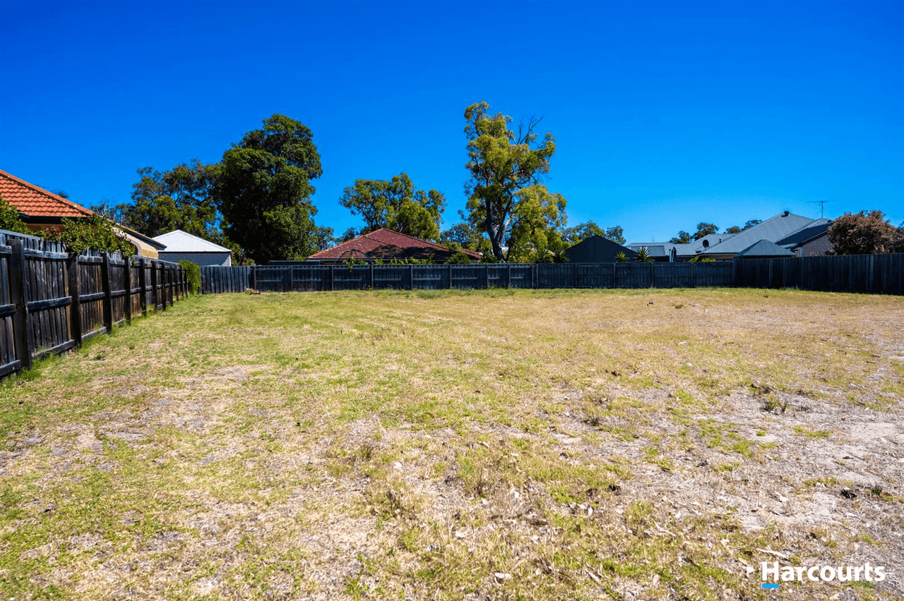 3 Faith Court, Coodanup, WA 6210