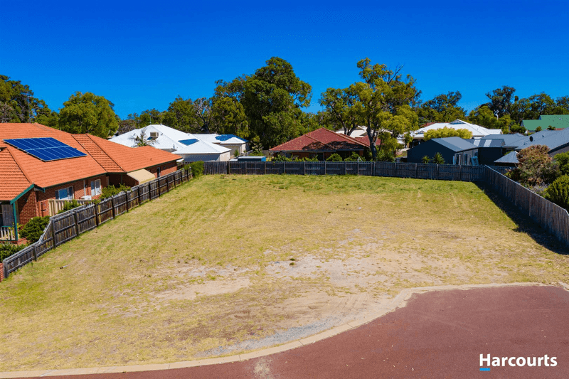 3 Faith Court, Coodanup, WA 6210