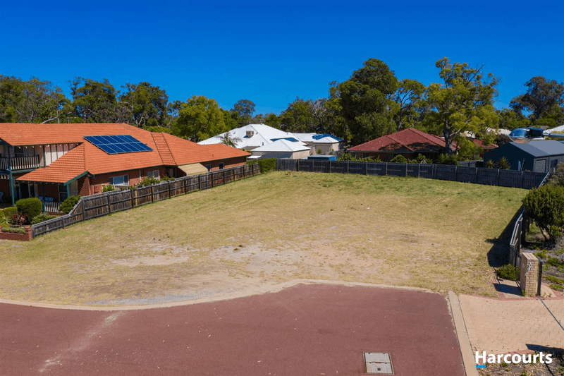 3 Faith Court, Coodanup, WA 6210