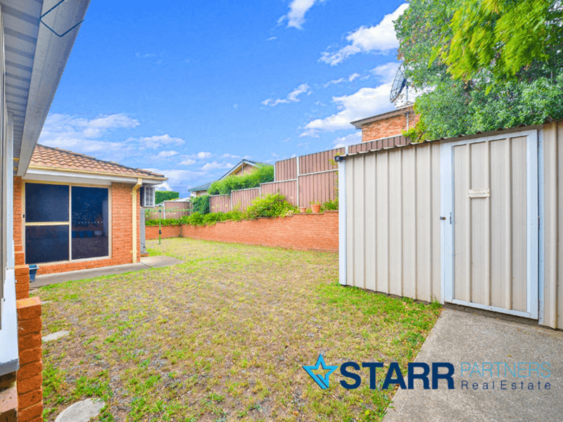 5 Gambia Street, KEARNS, NSW 2558