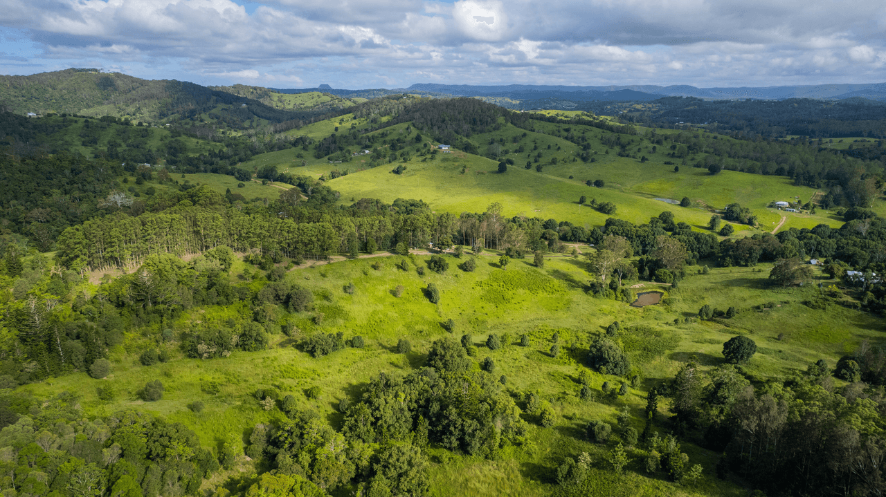 59 Ironstone Creek Road, TUCHEKOI, QLD 4570