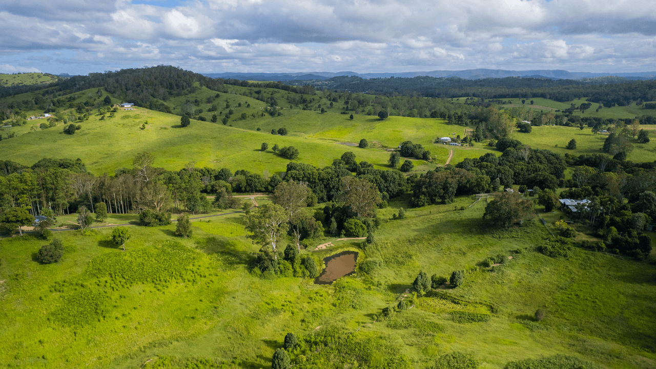 59 Ironstone Creek Road, TUCHEKOI, QLD 4570