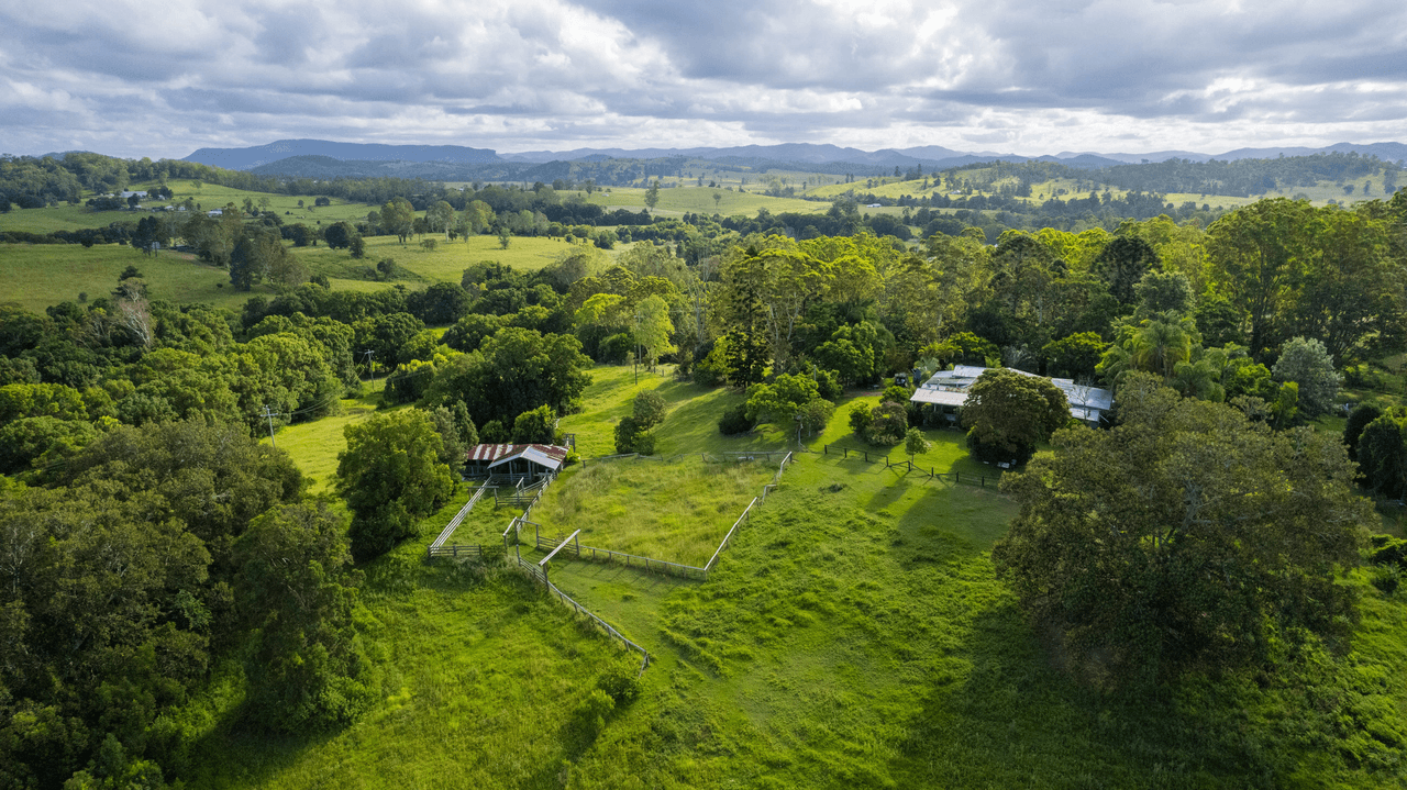 59 Ironstone Creek Road, TUCHEKOI, QLD 4570