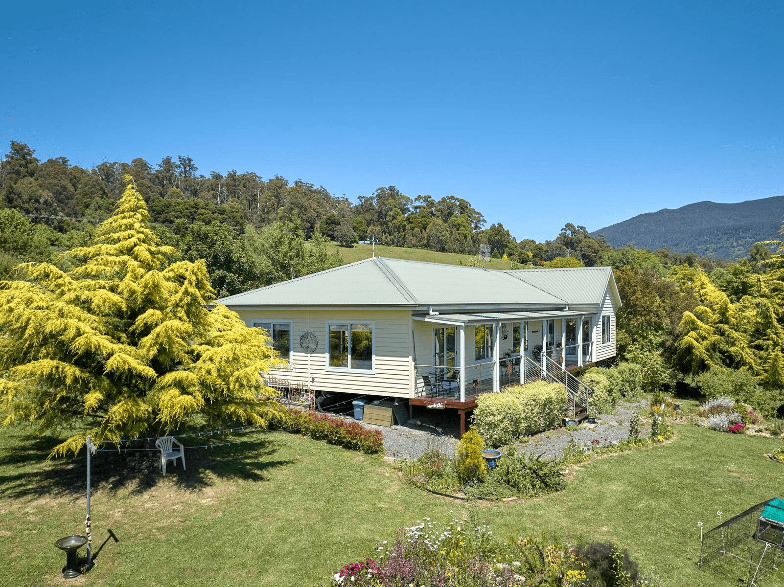 51 Whiteleys Road, Meander, TAS 7304