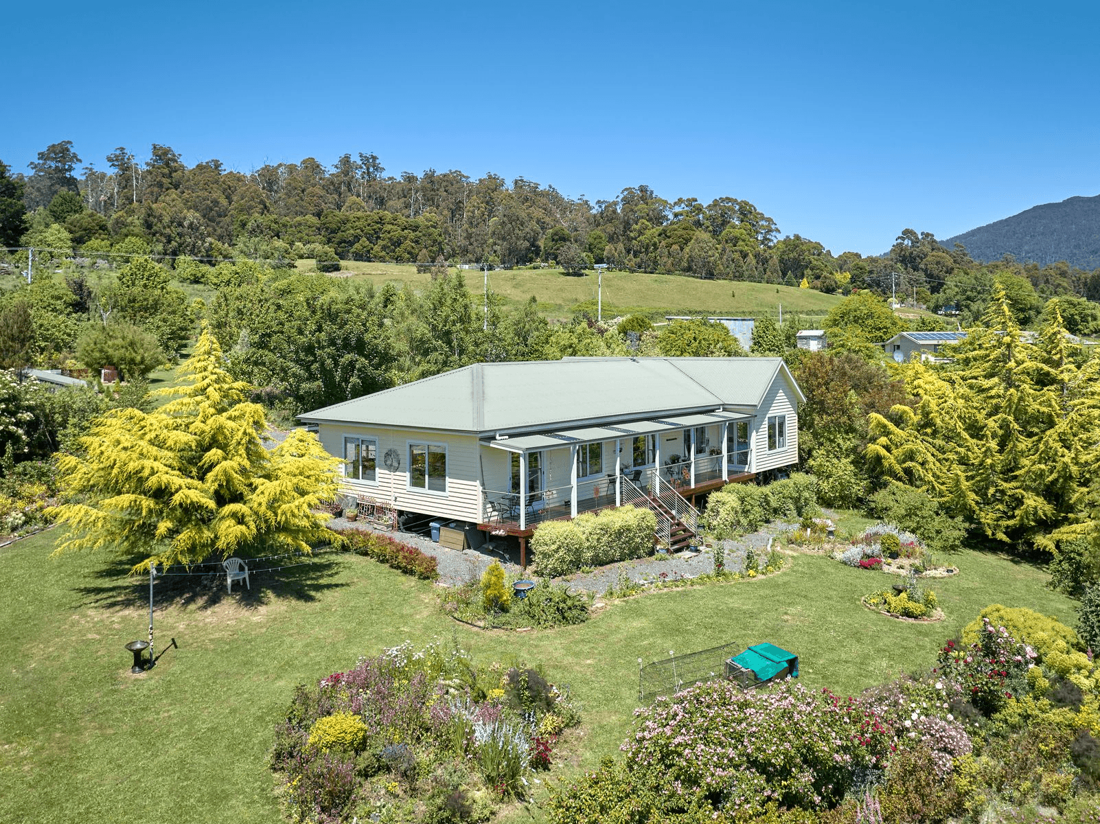 51 Whiteleys Road, Meander, TAS 7304