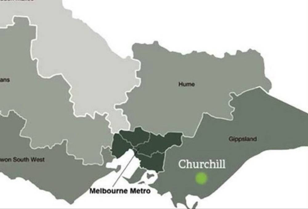 31 McCarthy Street, CHURCHILL, VIC 3842