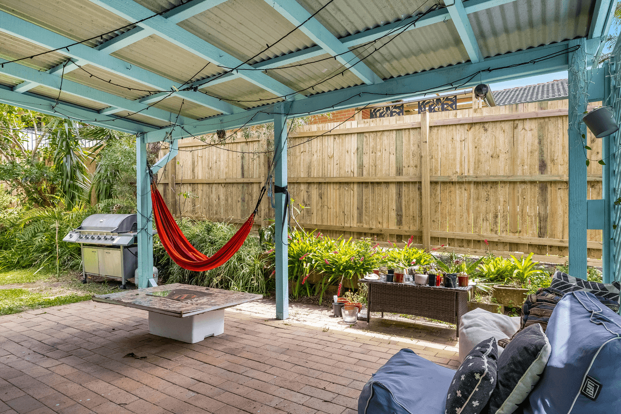 2/4 Hazelwood Close, SUFFOLK PARK, NSW 2481