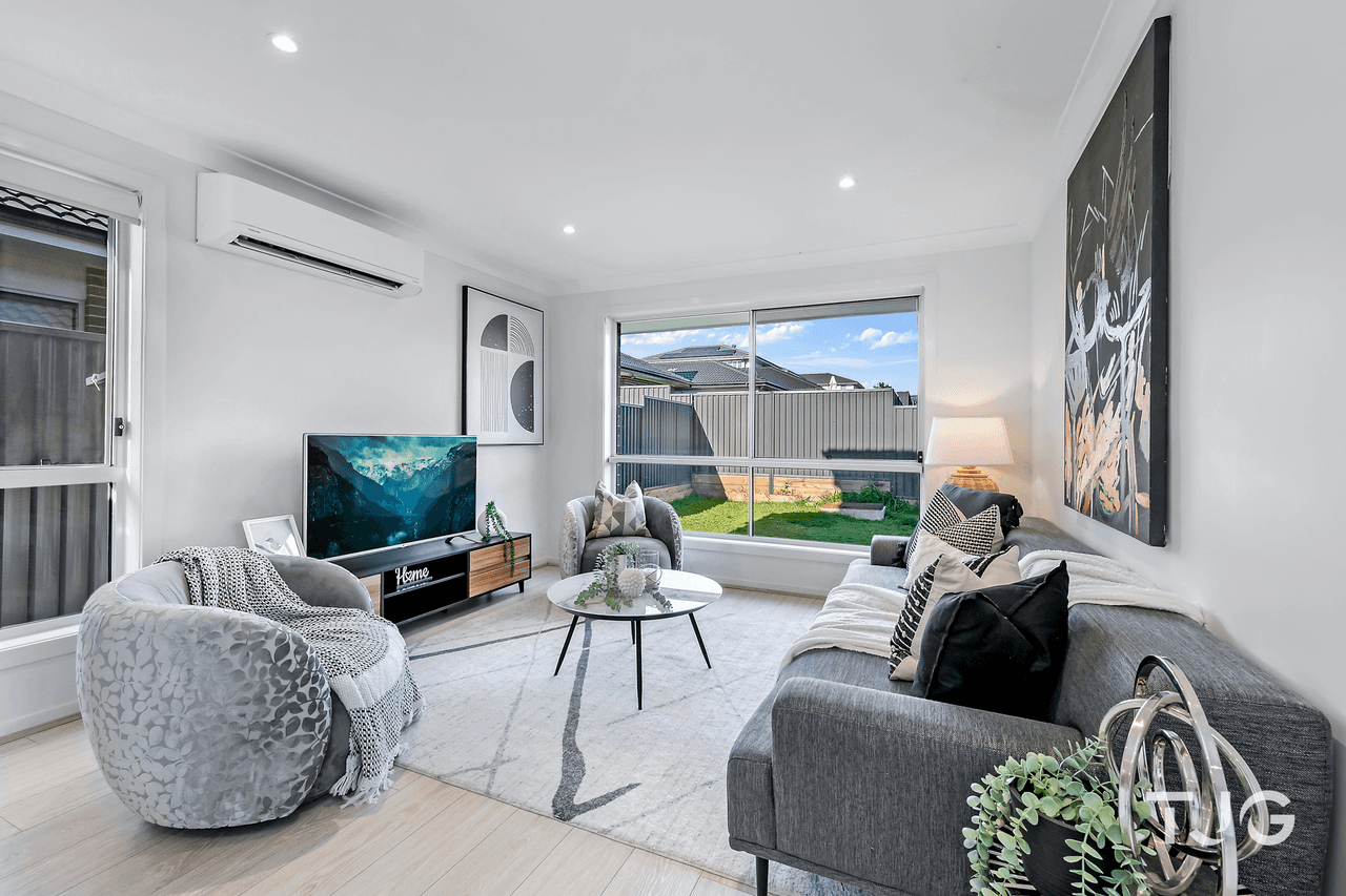 29 Brindle Parkway, BOX HILL, NSW 2765