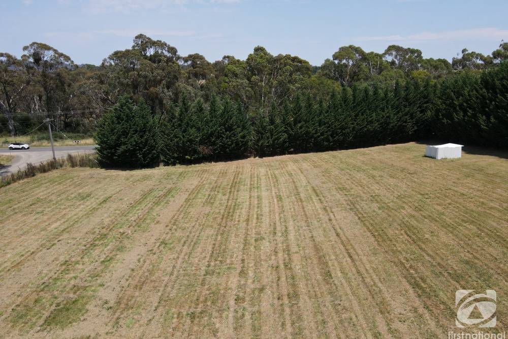 Lot 1 Polmear Lane, Beechworth, VIC 3747