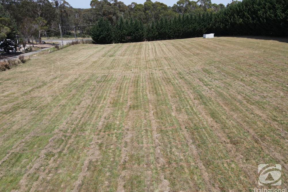Lot 1 Polmear Lane, Beechworth, VIC 3747