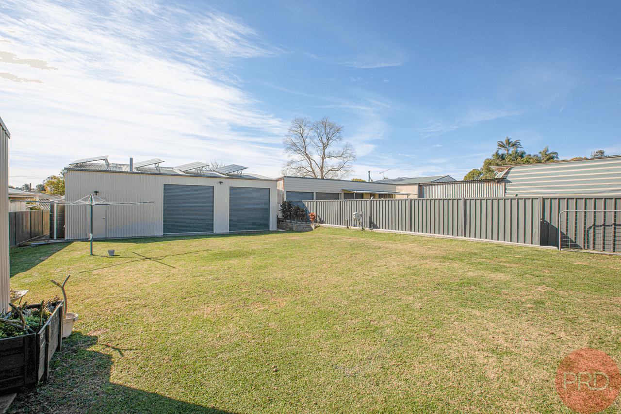 33 Filey Street, GRETA, NSW 2334