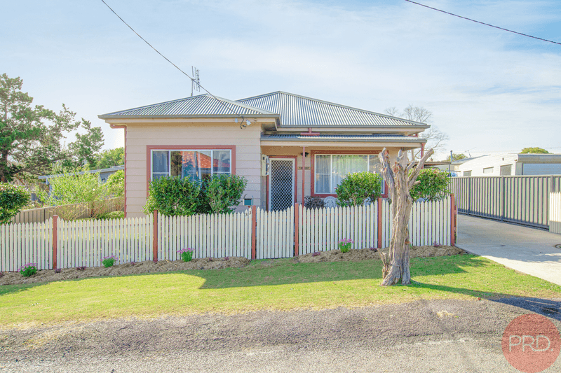 33 Filey Street, GRETA, NSW 2334