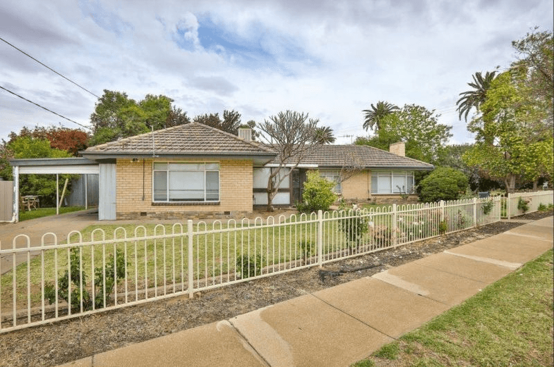 133 Burrows Street, Mildura, VIC 3500