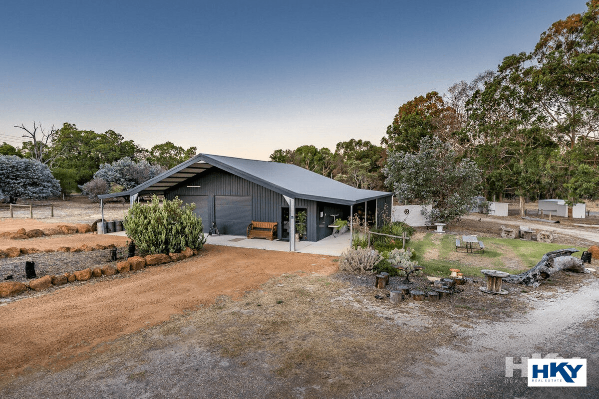 410 Chittering Road, Bullsbrook, WA 6084